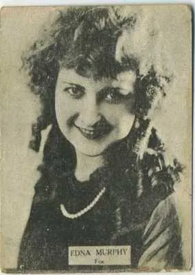 Edna Murphy
